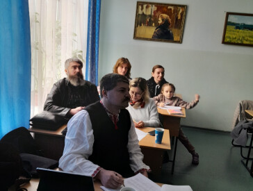 Підсумки конкурсу «Франко АРТ» до 170-ої річниці від дня народження Івана Франка