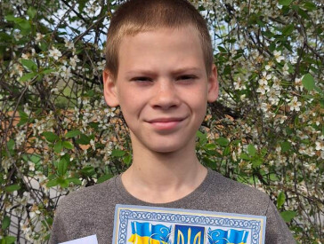 «Світло Великодня у творчості»: нагородження