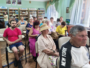 «Долина Ворскли»: нова сторінка в історії Полтави