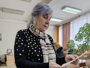 Рибні страви Полтавщини