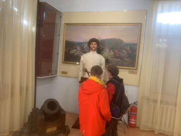 Культурно-просвітницький проєкт «Жива пам’ять» продовжує досліджувати сторінки історії