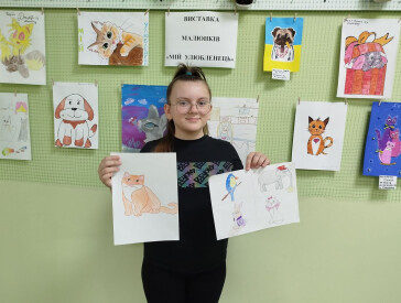 Книжкові пригоди довжиною в літо