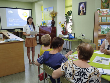 Юридична підтримка ВПО: механізми відшкодування воєнних втрат