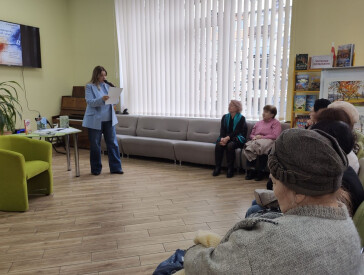 На перехресті слів і звуків