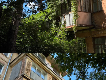 Полтава починається там, де закінчуються туристичні маршрути