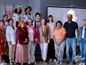 «Маруся Чурай живе в пісні» – у Полтаві вшанували 400-річчя легендарної поетеси