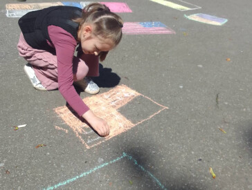 Квест «Юний європеєць», присвячений Європейському Дню парків