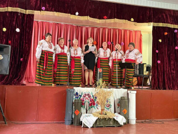 Яскравий старт звітного сезону у філіях ЦКД