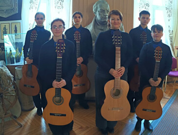 Презентація  виставки репортерської фотографії LIFE PRESS PHOTО