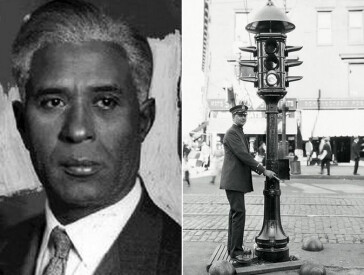 Світлофор корисна річ, служить людям день і ніч