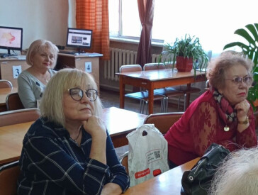 «Ми чуємо тебе, Тарасе, крізь століття»