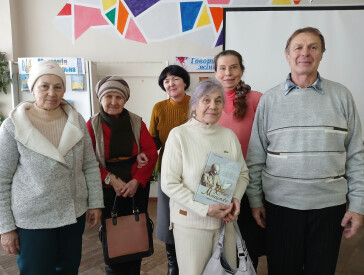 Кость Мощенко – визначна, але маловідома постать української культури