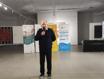 Бібліотека та громада: крокуємо разом