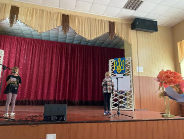 Незалежність у дії: філії ЦКД поєднали свято культури й підтримку ЗСУ