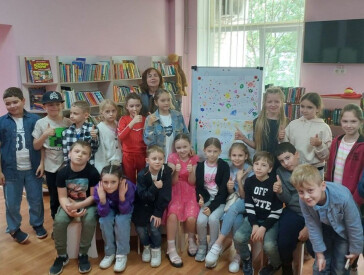 Дружити справа нелегка, але дружити треба вміти