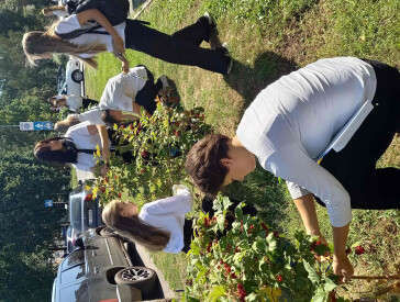 Національно-патріотичний реквієм «Із краплі крові сонях проросте»