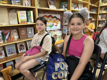 Казкова стежка до серця