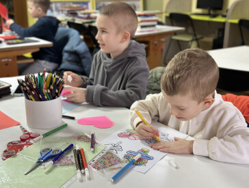 Для найдорожчої — з любов’ю