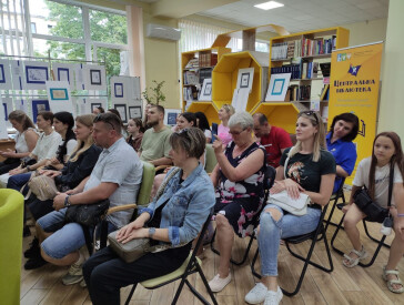 Мрій, доки твоя мрія не здійсниться