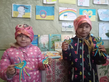 Культура незламних: як у філіях ЦКД єдналися заради подяки захисникам