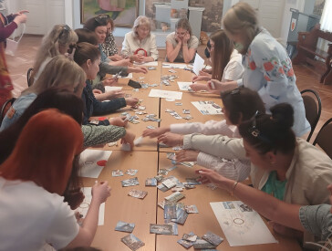 Історії кохання крізь призму війни