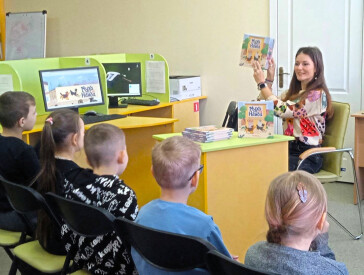 Як побачити доброту у звичайному?