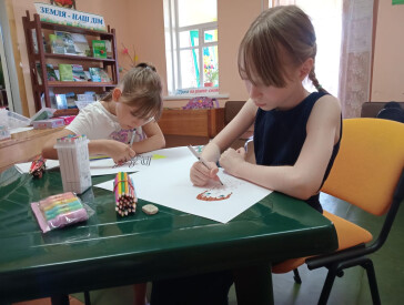 Символіка України: вивчаємо, шануємо, творимо