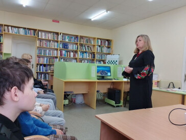 Ми маємо пам’ятати імена Героїв