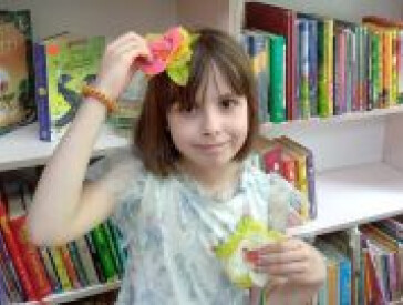 Аксесуарів забагато ніколи не буває?