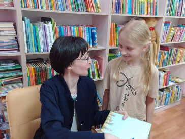 Історії про тебе і про тих, кого любиш