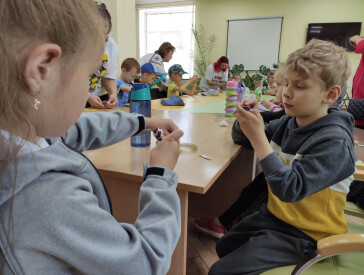 Від книги – до мультика