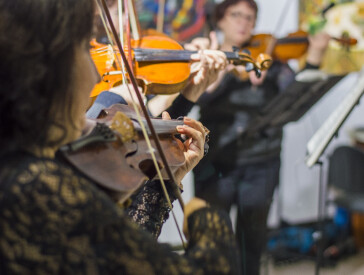 «Фестиваль можливостей для мам» підводить підсумки