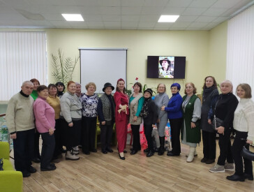 Творчий магнетизм: як Центральна бібліотека стала театральною сценою