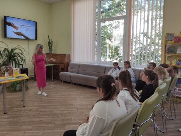 Добрі вчинки змінюють світ