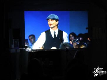 ЦКД простір підтримки творчих ініціатив