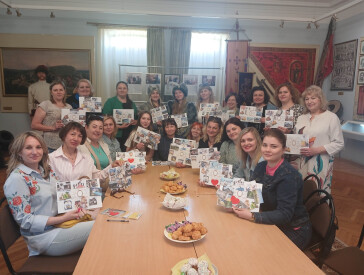 Історії кохання крізь призму війни