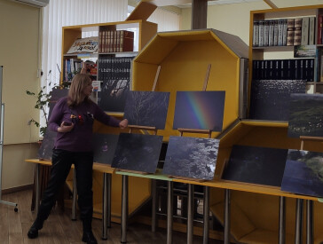 «Безмовні безумовні»