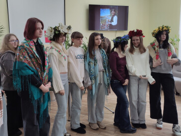 Стильна, вільна, незламна