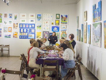 «Фестиваль можливостей для мам» підводить підсумки