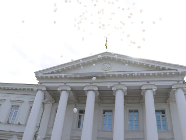 4 червня - День пам’яті дітей, які загинули внаслідок збройної агресії російської федерації проти України