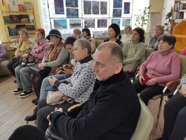 Презентація збірки «Дрібниці»: про важливе в буденному