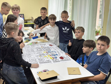 Останній дзвоник — свято радості, мрій і нових відкриттів