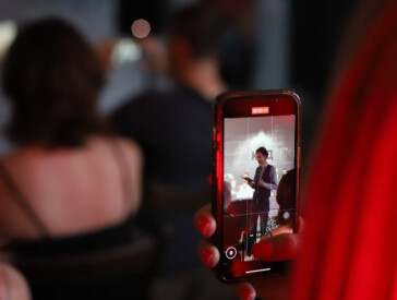 ЦКД простір підтримки творчих ініціатив