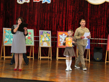 «Пісенні крила Чураївни»: пам’яті Раїси Кириченко