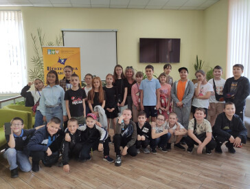 Жестова мова – міст до спілкування