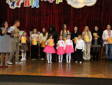 «Пісенні крила Чураївни»: пам’яті Раїси Кириченко