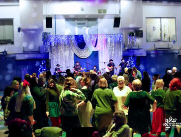 Rock’n’Roll повернувся — а разом із ним відчуття свята, яке так хочеться повторювати знову і знову.