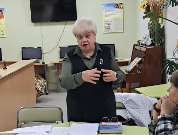 Фразеологізми – окраса мови