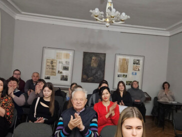 Різдвяні свята дарують світло і тепло