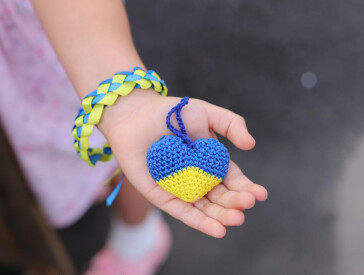 ЦКД організовує майстер-класи в межах ініціативи «Підтримай воїнів»